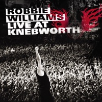 Robbie Williams - Let Love Be Your Energy