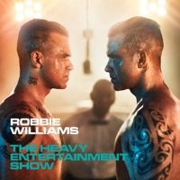 Robbie Williams- Love My Life