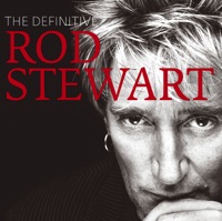 Rod Stewart - I Don't Want to Talk About It