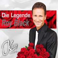 Roy Black- Rosenzeit