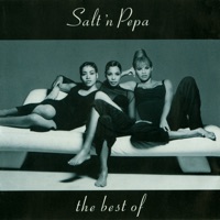 Salt 'N' Pepa - Twist And Shout