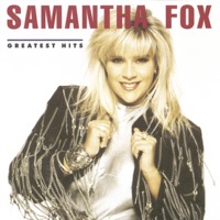 Samantha Fox- I Promise You (Get Ready)
