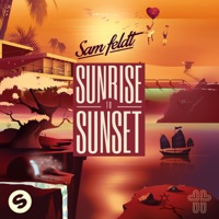 Sam Feldt, Toby Green, RUMORS - Chasing After You (feat. RUMORS)