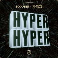 Scooter - Hyper Hyper