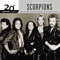 Scorpions- Rhythm Of Love