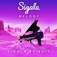 Sigala - Melody Sigala - Melody