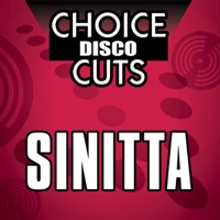Sinitta- Cross My Broken Heart