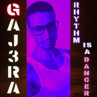 Snap!- Rhythm Is A Dancer