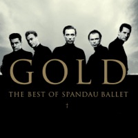 Spandau Ballet - Through the Barricades