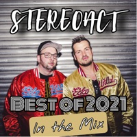 Stereoact - Abenteuerland Stereoact - Abenteuerland