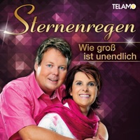 Sternenregen - Wie groß ist unendlich Sternenregen - Wie groß ist unendlich