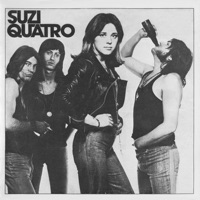 Suzi Quatro - 48 Crash