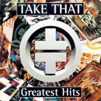 Take That- Back for Good
