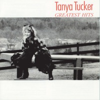 Tanya Tucker - If It Don't Come Easy