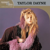 Taylor Dayne- Don't Rush Me