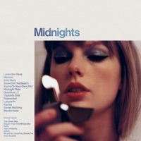 Taylor Swift- Midnight Rain