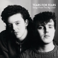 Tears for Fears- Shout