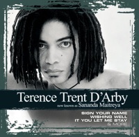 Terence Trent D'Arby- Sign Your Name