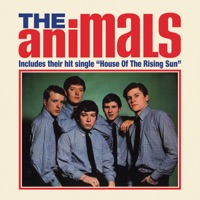 The Animals- The House Of The Rising Sun