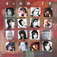 The Bangles - If She Knew What She Wants