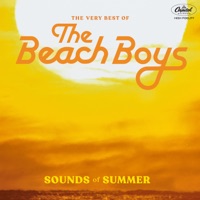 The Beach Boys- Help Me, Rhonda