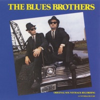 The Blues Brothers, Aretha Franklin - Think