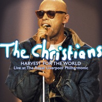 The Christians - Harvest For The World