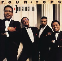 The Four Tops- Indestructible