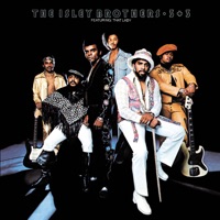 The Isley Brothers- That Lady (Part 1)