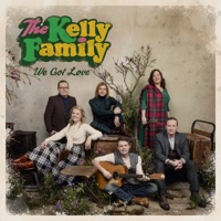 The Kelly Family- David's Song (Who'll Come With Me)