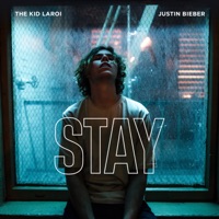 The Kid LAROI,Justin Bieber - STAY (with Justin Bieber)