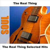 The Real Thing- You To Me Are Everything