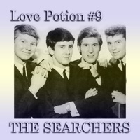 The Searchers - Forever In Love (Near To Heaven)