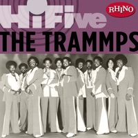 The Trammps - Disco Inferno