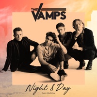 The Vamps- Just My Type