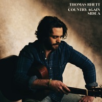 Thomas Rhett- Country Again