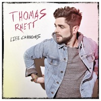Thomas Rhett- Marry Me