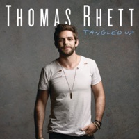 Thomas Rhett - T-Shirt Thomas Rhett - T-Shirt