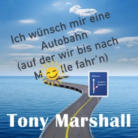 Tony Marshall - Eine Insel aus Träumen geboren (Bora Bora)