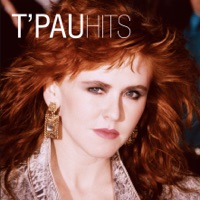 T'Pau - China in Your Hand