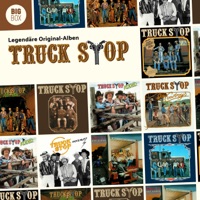 Truck Stop - Geiger in der Country Band