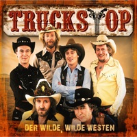 Truck Stop - Hannas Mann Truck Stop - Hannas Mann