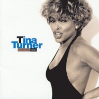 Turner, Tina - Private Dancer  [Single Edit]