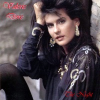Valerie Dore- The Night