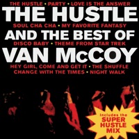 Van Mccoy- The Hustle