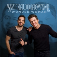 Waterloo Revival- Wonder Woman