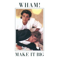 Wham! - Bad Boys (Album Version)