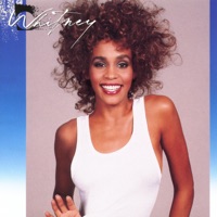 Whitney Houston - Where Do Broken Hearts Go