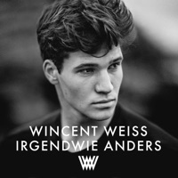 Wincent Weiss - Hier mit dir