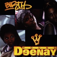 Young Deenay - Wanna Be Your Lover (radio cut)